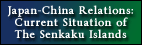 Japan-China Relations