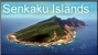 Senkaku islands