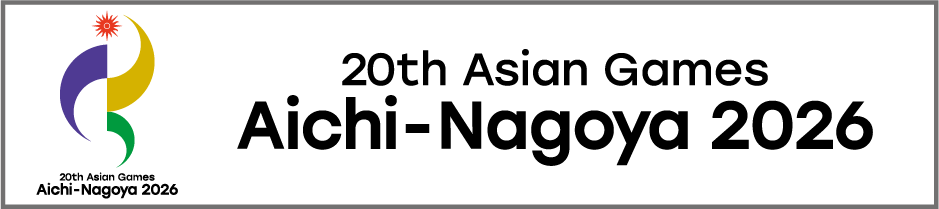 Aichi-Nagoya 2026 Asian Games