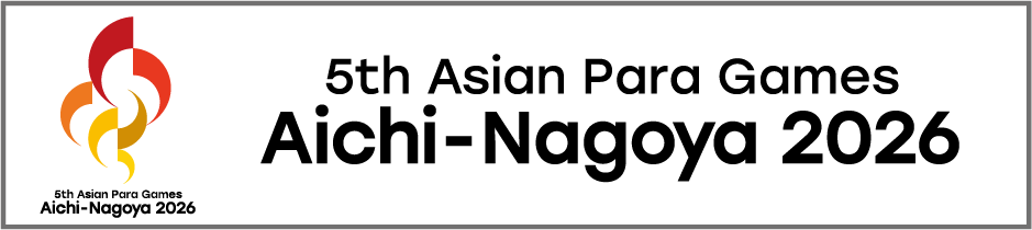 Aichi-Nagoya 2026 Asian Para Games